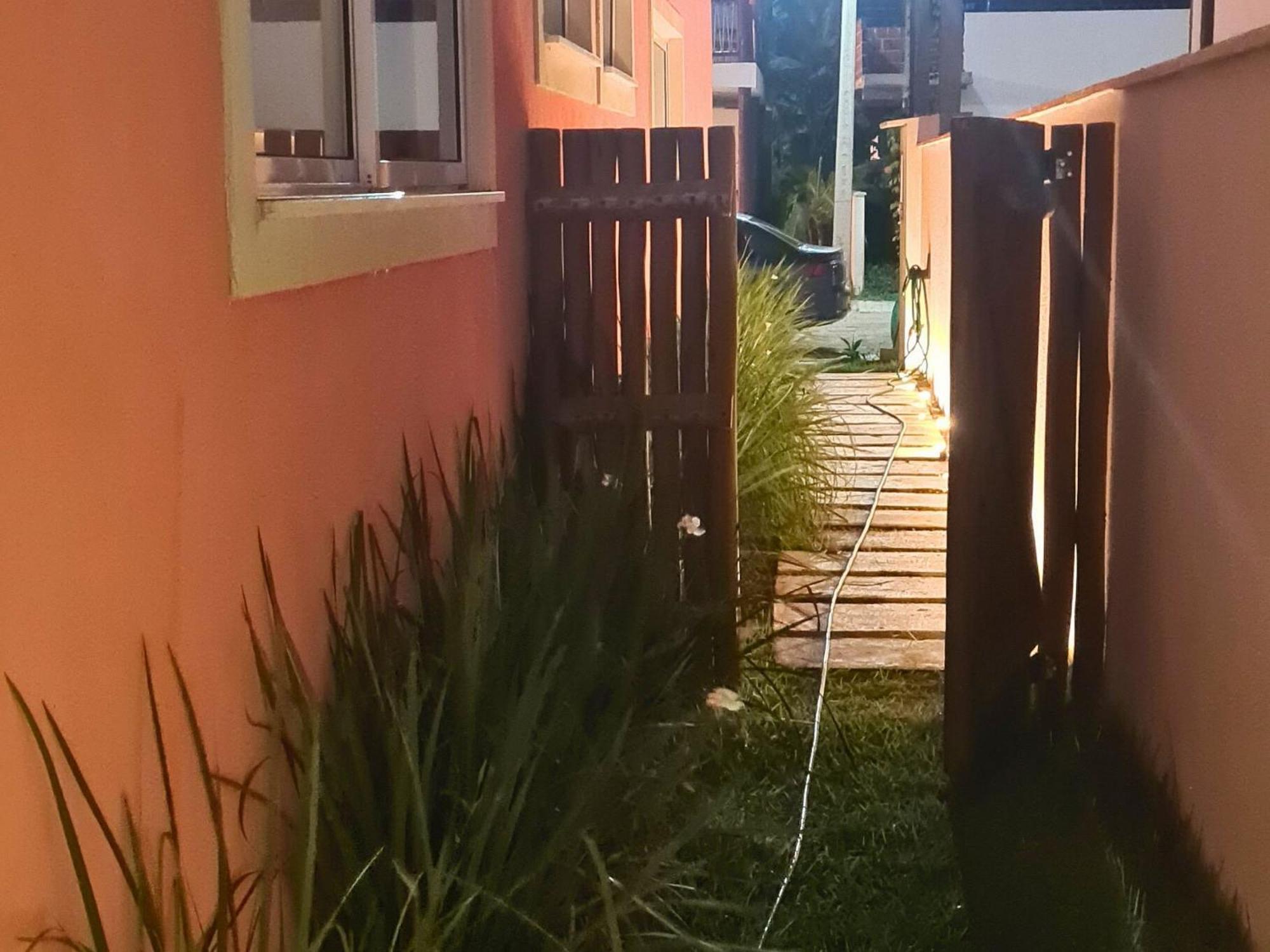 Casa Gostoso Mar - Apartamentos Sao Miguel do Gostoso Exterior photo